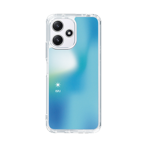 Slim Protection Case［ Original - ISFJ Defender - Gradient ］