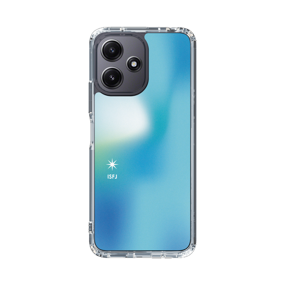 Slim Protection Case［ Original - ISFJ Defender - Gradient ］