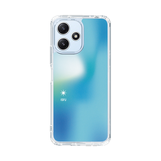 Slim Protection Case［ Original - ISFJ Defender - Gradient ］