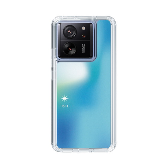 Slim Protection Case［ Original - ISFJ Defender - Gradient ］
