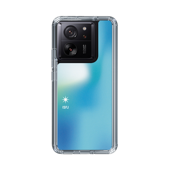 Slim Protection Case［ Original - ISFJ Defender - Gradient ］