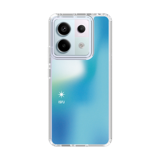 Slim Protection Case［ Original - ISFJ Defender - Gradient ］