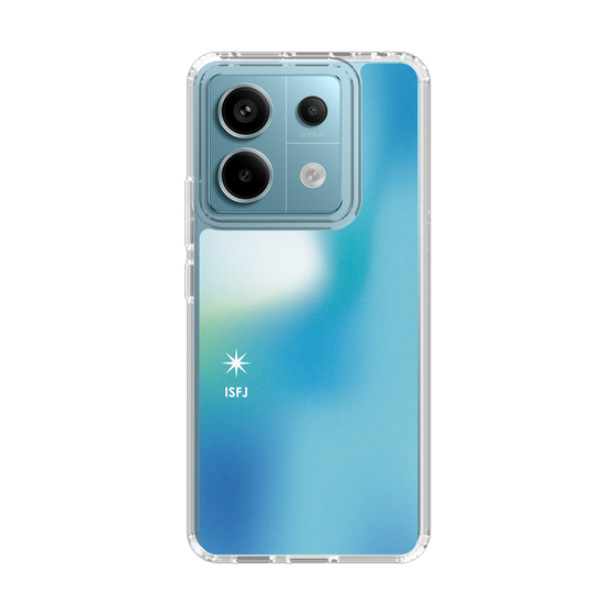 Slim Protection Case［ Original - ISFJ Defender - Gradient ］