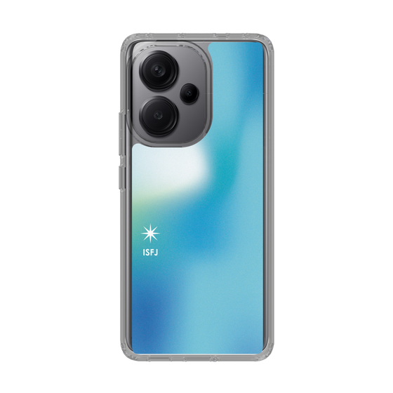 Slim Protection Case［ Original - ISFJ Defender - Gradient ］