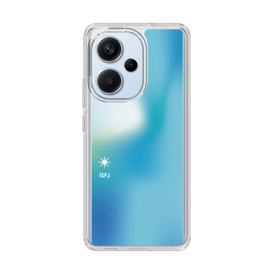 Slim Protection Case［ Original - ISFJ Defender - Gradient ］