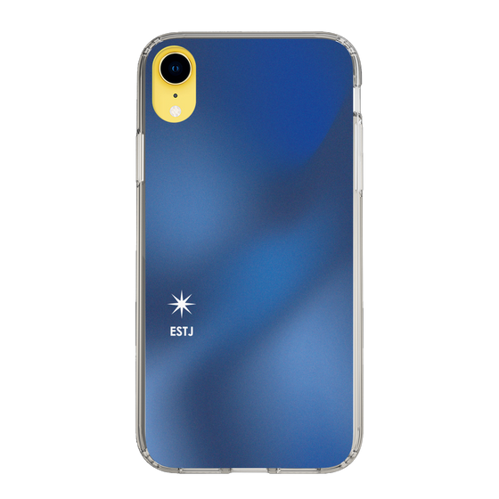 Slim Protection Case［ Original - ESTJ Executive - Gradient ］