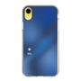 Slim Protection Case［ Original - ESTJ Executive - Gradient ］