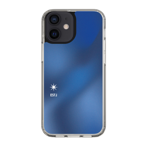 Slim Protection Case［ Original - ESTJ Executive - Gradient ］
