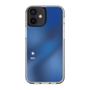 Slim Protection Case［ Original - ESTJ Executive - Gradient ］