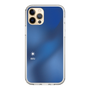 Slim Protection Case［ Original - ESTJ Executive - Gradient ］