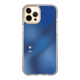 Slim Protection Case［ Original - ESTJ Executive - Gradient ］