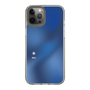 Slim Protection Case［ Original - ESTJ Executive - Gradient ］