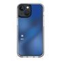 Slim Protection Case［ Original - ESTJ Executive - Gradient ］