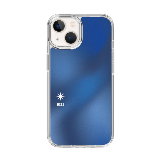 Slim Protection Case［ Original - ESTJ Executive - Gradient ］