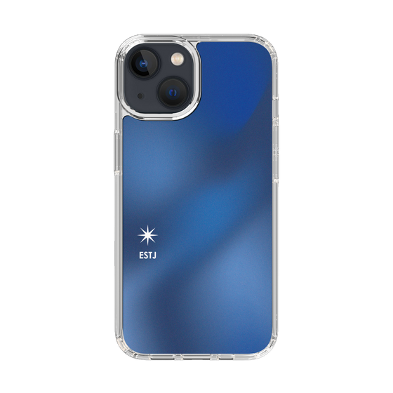 Slim Protection Case［ Original - ESTJ Executive - Gradient ］