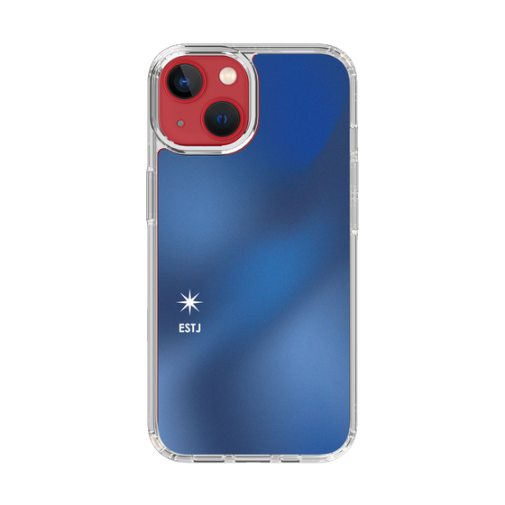 Slim Protection Case［ Original - ESTJ Executive - Gradient ］