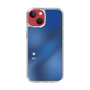 Slim Protection Case［ Original - ESTJ Executive - Gradient ］