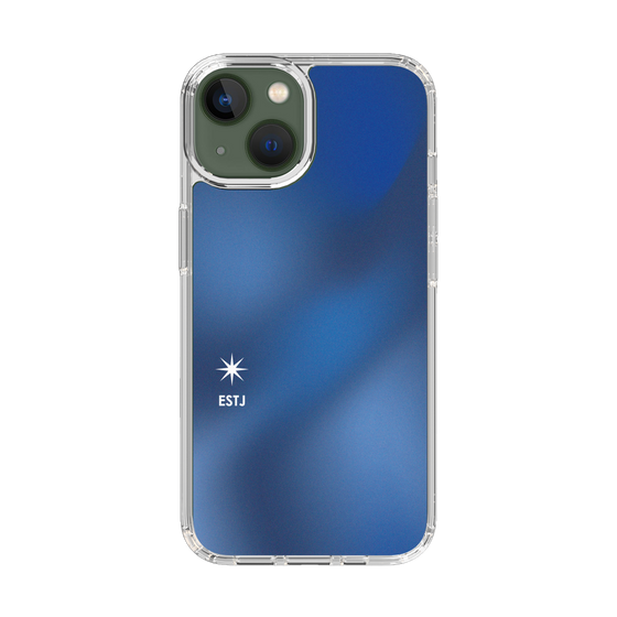 Slim Protection Case［ Original - ESTJ Executive - Gradient ］