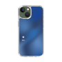 Slim Protection Case［ Original - ESTJ Executive - Gradient ］