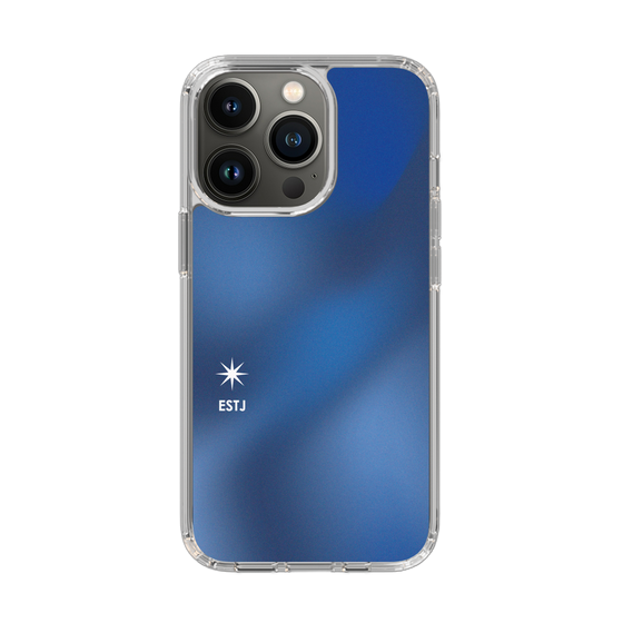 Slim Protection Case［ Original - ESTJ Executive - Gradient ］