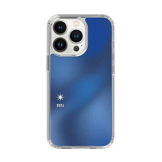 Slim Protection Case［ Original - ESTJ Executive - Gradient ］