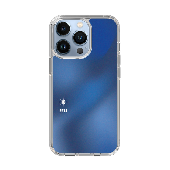 Slim Protection Case［ Original - ESTJ Executive - Gradient ］