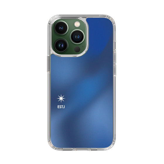 Slim Protection Case［ Original - ESTJ Executive - Gradient ］
