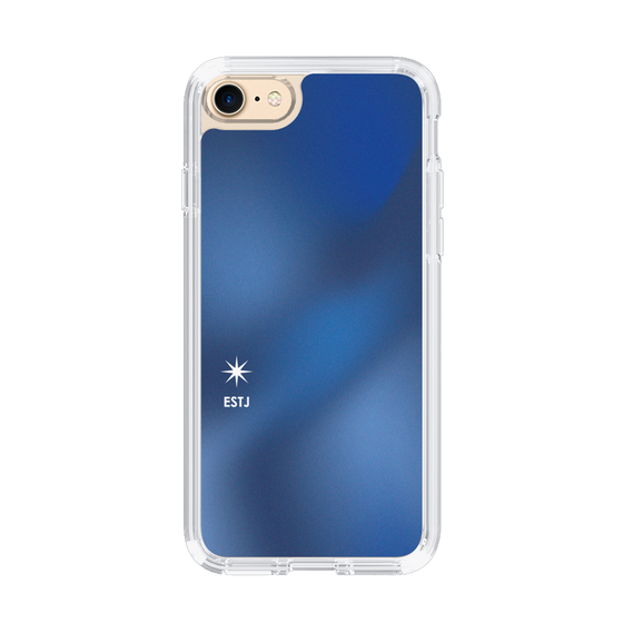Slim Protection Case［ Original - ESTJ Executive - Gradient ］