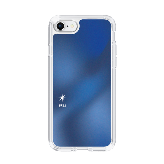 Slim Protection Case［ Original - ESTJ Executive - Gradient ］