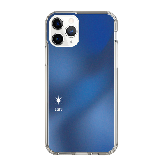Slim Protection Case［ Original - ESTJ Executive - Gradient ］