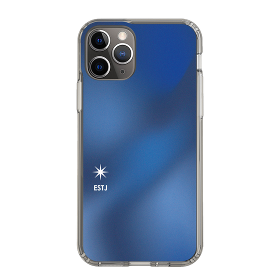 Slim Protection Case［ Original - ESTJ Executive - Gradient ］