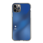 Slim Protection Case［ Original - ESTJ Executive - Gradient ］
