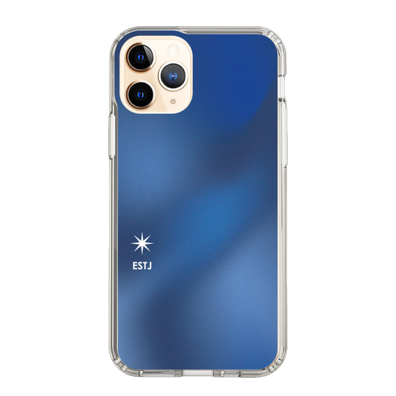 Slim Protection Case［ Original - ESTJ Executive - Gradient ］