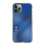 Slim Protection Case［ Original - ESTJ Executive - Gradient ］