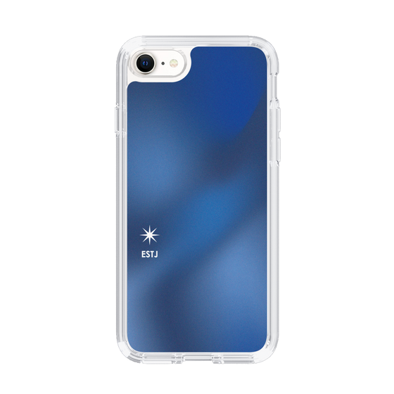 Slim Protection Case［ Original - ESTJ Executive - Gradient ］