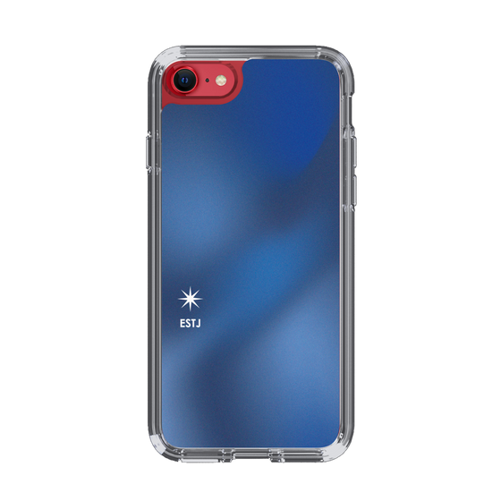 Slim Protection Case［ Original - ESTJ Executive - Gradient ］