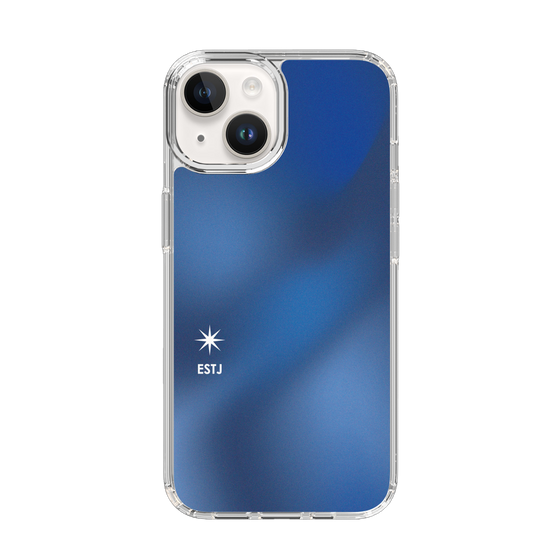 Slim Protection Case［ Original - ESTJ Executive - Gradient ］