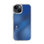 Slim Protection Case［ Original - ESTJ Executive - Gradient ］