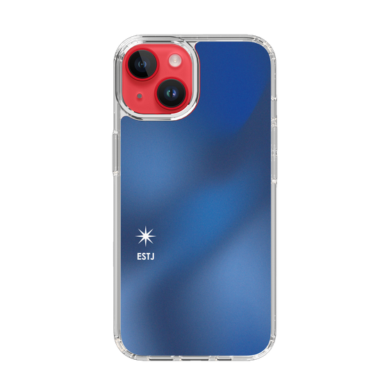Slim Protection Case［ Original - ESTJ Executive - Gradient ］