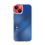 Slim Protection Case［ Original - ESTJ Executive - Gradient ］