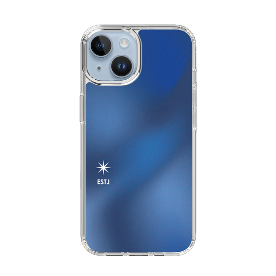 Slim Protection Case［ Original - ESTJ Executive - Gradient ］