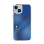 Slim Protection Case［ Original - ESTJ Executive - Gradient ］