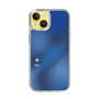 Slim Protection Case［ Original - ESTJ Executive - Gradient ］