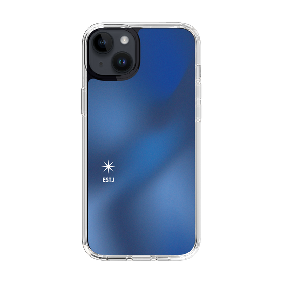 Slim Protection Case［ Original - ESTJ Executive - Gradient ］