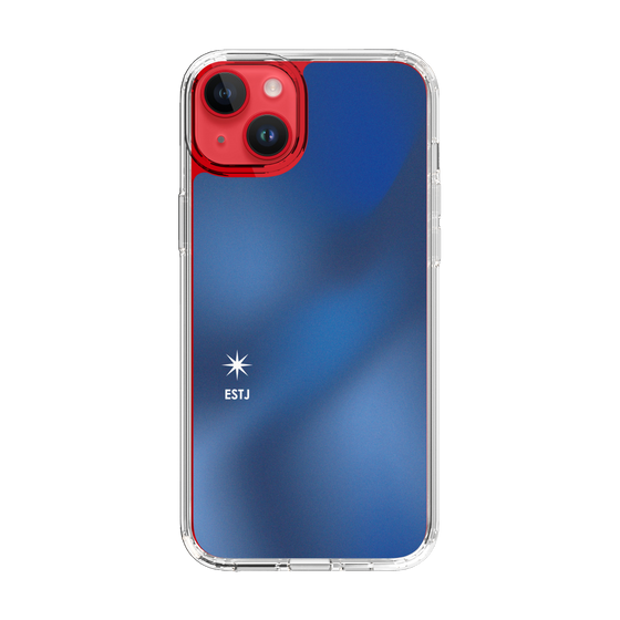 Slim Protection Case［ Original - ESTJ Executive - Gradient ］