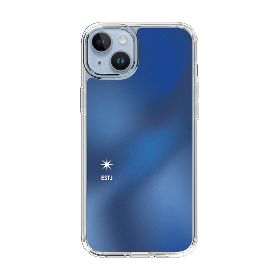 Slim Protection Case［ Original - ESTJ Executive - Gradient ］