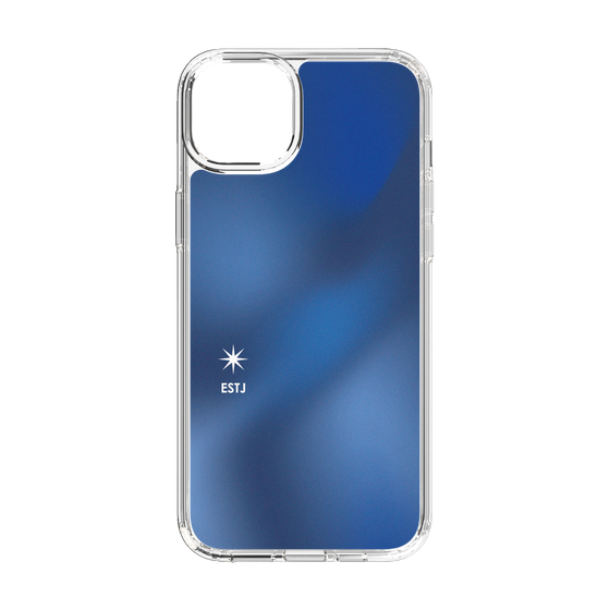 Slim Protection Case［ Original - ESTJ Executive - Gradient ］