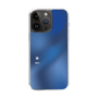 Slim Protection Case［ Original - ESTJ Executive - Gradient ］