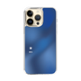 Slim Protection Case［ Original - ESTJ Executive - Gradient ］