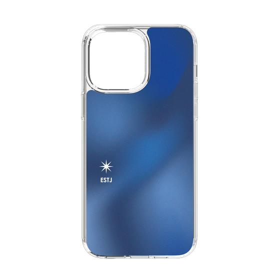 Slim Protection Case［ Original - ESTJ Executive - Gradient ］